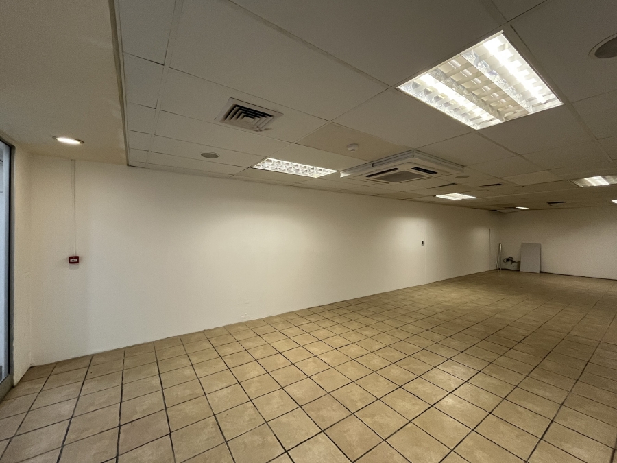 To Let commercial Property for Rent in Pinehurst Western Cape